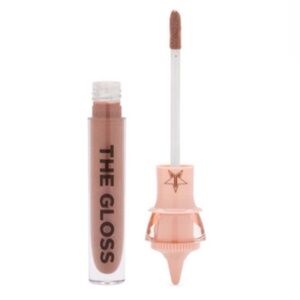 Jeffree Star Cosmetics - The Gloss in "Table Top" 4.5 ML
